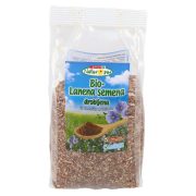 Slika produkta BIO LANENA SEMENA DROBLJENA, SPAR NATUR*PUR, 350G