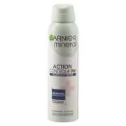 Slika produkta DEO SPREJ ACTION CONTROL, GARNIER MINERAL, 150ML