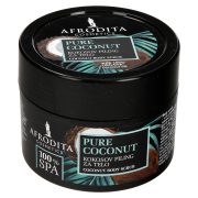 Slika produkta KOKOSOV PILING ZA TELO PURE COCONUT 100% SPA, AFRODITA, 175G