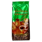 Slika produkta MLETA KAVA, ZLATNA DŽEZVA, 500G
