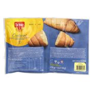 Slika produkta ROGLJIČKI BREZ GLUTENA, SCHÄR, 2X110G