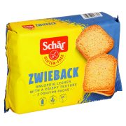 Slika produkta PREPEČENEC BREZ GLUTENA, SCHÄR, 175G