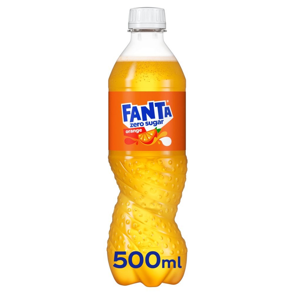 Orange zero. Fanta. Лимонад Сан Бенедетто Зеро апельсин. Fanta 0.5 1000x1000 photo.