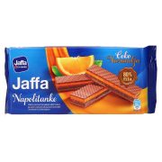 Slika produkta NAPOLITANKE ČOKOLADA IN POMARANČA JAFFA, JAFFA CRVENKA, 187G