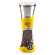 Slika produkta MEŠANICA POPROV V ZRNJU, MAESTRO, 80G, MLINČEK