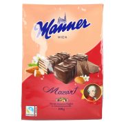 Slika produkta ČOKOLADNE NAPOLITANKE MOZART, MANNER, 300G