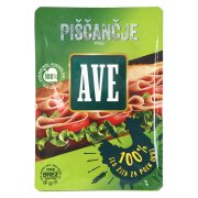 Slika produkta PIŠČANČJA PRSA NAREZEK AVE, PANVITA, 100G