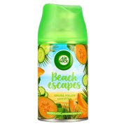 Slika produkta OSVEŽILEC ZRAKA ARUBA MELON COCTAIL, AIR WICK FRESHMATIC, 250ML, POLNILO