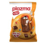 Slika produkta PIŠKOTI MINI MINI ČOKO, PLAZMA, 170G