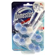 Slika produkta WC OBEŠANKA DUO POWER 5 OCEAN, DOMESTOS, 2X55G