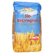 Slika produkta BIO PŠENIČNI ZDROB, SPAR NATUR*PUR, 1KG