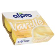 Slika produkta SOJIN DESERT VANILIJA, ALPRO, 4X125G