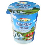 Slika produkta BIO SIR SKYR, SPAR NATUR*PUR, 400G