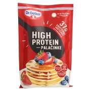 Slika produkta ZMES ZA PALAČINKE S PROTEINI, DR.OETKER, 210G