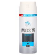 Slika produkta DEO SPREJ DRY ICE CHILL, AXE, 150ML