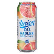 Slika produkta RADLER GRENIVKA 0.0%, UNION, 0,5L