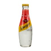 Slika produkta SCHWEPPES TONIC AROMATIC TASTE, 200ML