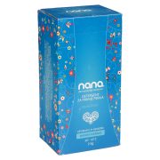 Slika produkta PRALNI PRAŠEK OSVEŽITEV, NANA, 26PRANJ, 2KG