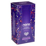 Slika produkta PRALNI PRAŠEK SPROSTITEV, NANA, 26PRANJ, 2KG