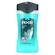 Slika produkta GEL ZA PRHANJE ICE CHILL, AXE, 250ML