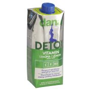 Slika produkta PIJAČA VITAMIN LIMONA DETOX, DANA, 0,75L