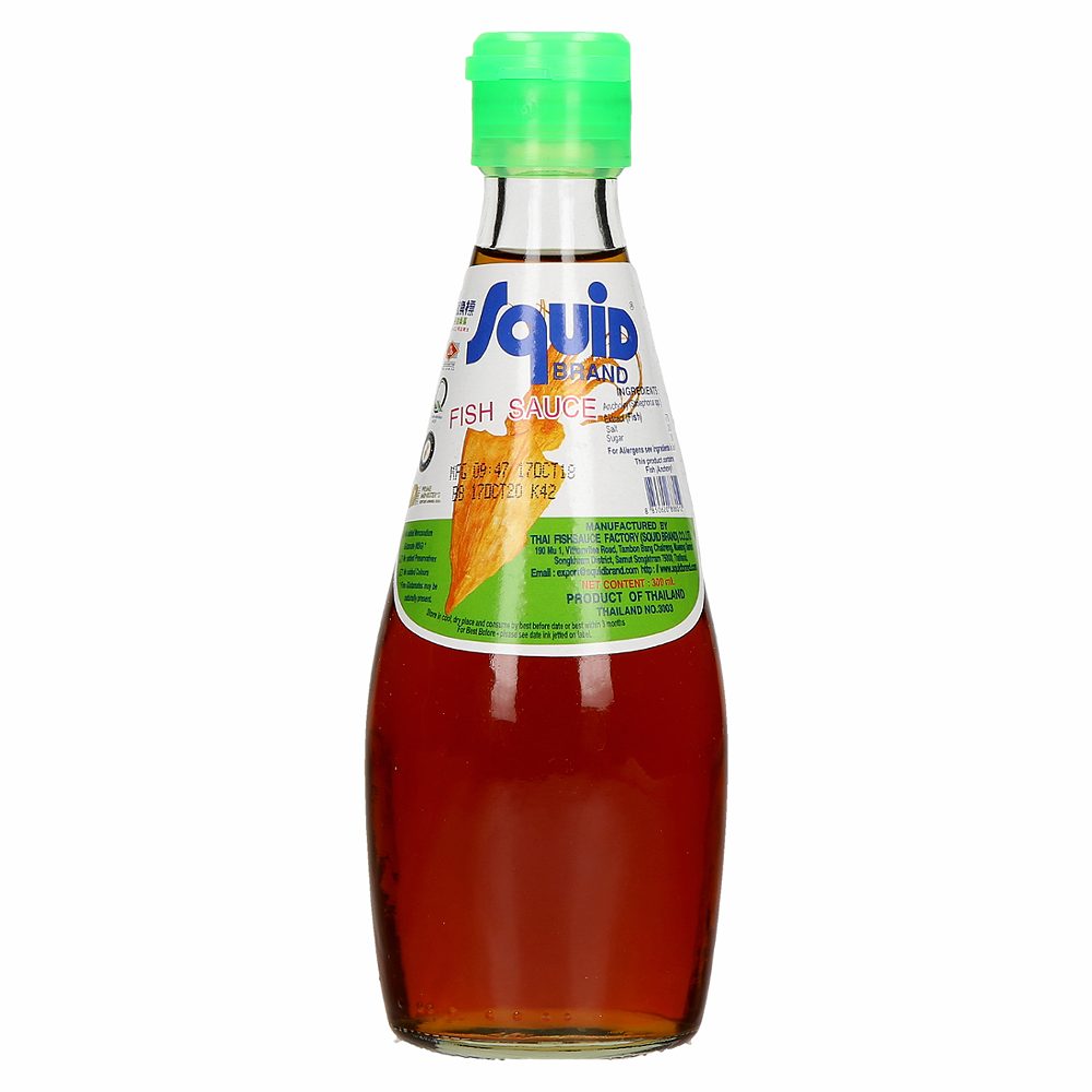 ribja omaka