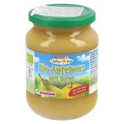 Slika produkta BIO JABOLČNA KAŠA S HRUŠKAMI, SPAR NATUR*PUR, 350G