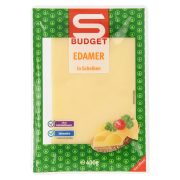 Slika produkta SIR EDAMEC REZINE, S-BUDGET, 400G
