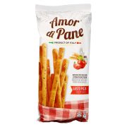 Slika produkta GRISSINI PIZZA, AMOR DI PANE, 125G