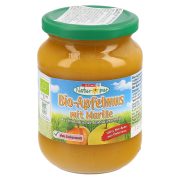 Slika produkta BIO JABOLČNA ČEŽANA Z MARELICAMI, SPAR NATUR*PUR, 350G