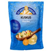 Slika produkta KUSKUS, ZLATO POLJE, 250G