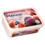 Slika produkta SLADOLED JAGODA, BOROVNICA IN GOZDNI SADEŽI, GOZDNA PLANICA, 1L