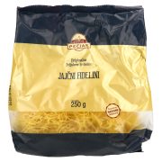 Slika produkta JAJČNI FIDELINI, PEKARNA PEČJAK, 250G