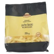 Slika produkta JAJČNI ŠIROKI VALJANI REZANCI, PEKARNA PEČJAK, 250G