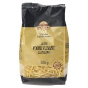 Slika produkta JAJČNI VODNI VLIVANCI ZA PRILOGO, PEKARNA PEČJAK, 500G
