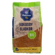 Slika produkta BIO KOKOSOV SLADKOR, ODLIČNO, 300G
