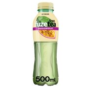 Slika produkta LEDENI ČAJ PASIJONKA NO SUGAR, FUZETEA, 500ML