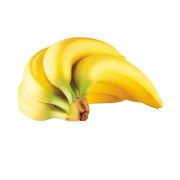 Slika produkta BIO BANANE, SPAR NATUR*PUR, 1KG, (NEPAKIRANO)