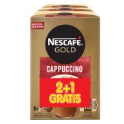 Slika produkta CAPPUCCINO, NESCAFÉ GOLD, 336G