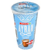 Slika produkta JOGURTOV NAPITEK NA TURŠKI NAČIN AYRAN, SPAR, 250G