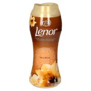 Slika produkta DIŠEČE PERLICE ZA PERILO GOLD ORCHID, LENOR, 210G