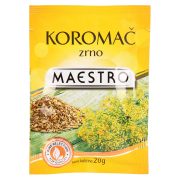 Slika produkta KOROMAČ ZRNO, MAESTRO, 20G