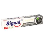 Slika produkta ZOBNA PASTA NATURE ELEMENTS CHARCOAL, SIGNAL, 75ML