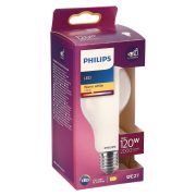 Slika produkta LED SIJALKA E27 18.5W, PHILIPS, 1/1