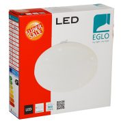 Slika produkta STROPNA SVETILKA LED, 7,4W DM 220, 900LM, KRISTAL EFEKT, FRANIA EGLO, 1/1