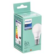 Slika produkta LED SIJALKA E27 11W BLUE, PHILIPS