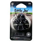 Slika produkta OSVEŽILEC ZRAKA ZA AVTOMOBILE BLACK VELVET, LITTLE JOE, 1/1