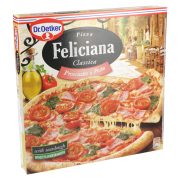 Slika produkta PIZZA ŠUNKA IN PESTO FELICIANA, DR. OETKER, 360G