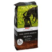 Slika produkta MLETA KAVA 100% ARABICA BRASIL, SPAR PREMIUM, 250G