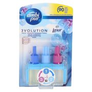 Slika produkta OSVEŽILEC LENOR SPRING 3VOLUTION, AMBI PUR, 20ML, POLNILO